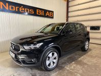 Volvo XC40 D3 AWD Momentum Euro 6