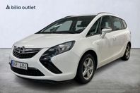 Opel Zafira Tourer 1.6 CDTi ecoFLEX (136hk)