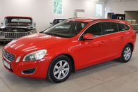 Volvo V60 D2 Momentum *P-värm/Drag* (115HK)