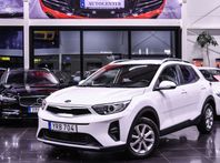 Kia Stonic 1.4 MPi Advance Euro 5|Bakkamera|Drag| 2760 mil