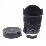 Tamron SP 15-30mm f/2,8 Di VC USD G2 För Nikon - 0207030095