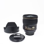 Nikon AF-S NIKKOR 24mm f/1,4 G 0207030096