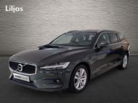 Volvo V60 B4 Bensin Momentum Advanced SE