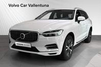 Volvo XC60 Recharge T6 Inscr Expression T