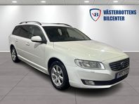 Volvo V70 D3 Geartronic Kinetic Euro 5