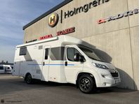 Citroën Sun Living S 75L - 140hk 3,5t ALDE, olcell