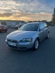 Volvo V50 1.8 Flexifuel Ny servad