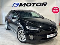 Tesla Model X Long Range *MOMS* 5647kr/Mån