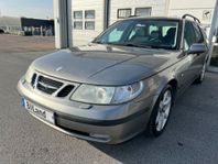 Saab 9-5 SportCombi 2.3 T Linear