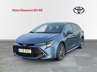 Toyota Corolla Touring Sports Hybrid 1.8 TS Style Teknik Dra