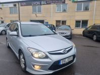 Hyundai i30 cw 1.6 CRDi Euro 4