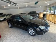 Mercedes-Benz CLK 320 Coupé Avantgarde Euro 4