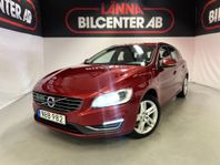 Volvo V60 D5 AWD Plug-in Hybrid Aut Drag PDC Värmare Euro 6