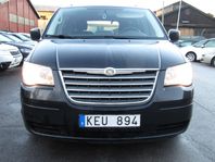 Chrysler Grand Voyager 3.8 V6 AUT/7 SITS/ EN BRUKARE SEN NY!