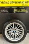 Sommarhjul BMW 1-Series (F20) original 17 tum FRAKT INOM SV