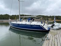 Beneteau 50  1998/1999  Finland