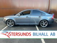 Volvo S40 2.4 Kinetic SOV Däck 3,95%