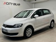 Volkswagen Golf Plus 1.6 TDI BMT Automat Drag M-värme AUX