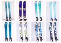 Barn skidor ATOMIC, BLACK CROWS PEARL, BLIZZARD, DYNAMIC VR