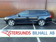 Volkswagen Passat Variant 2.0 TDI 4Motion D-värm Kamera 3,95