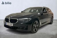 BMW 520 d xDrive Touring / Adaptiv Fart / Drag / Winter