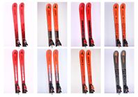 Skidor ATOMIC REDSTER S7, S8, S9 REVOSCHOCK,SERVOTEC, S9i