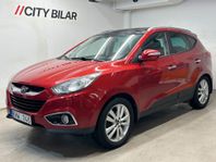 Hyundai ix35 2.0 CRDi 4WD Business Panorama Drag Keyless BT