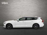 Volvo V60 B4 Diesel Mom Adv Navi Pro Edition