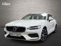 Volvo V60 B4 Diesel Mom Adv Navi Pro Edition