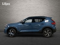 Volvo XC40 B3 FWD Bensin Plus Dark/Vinterhjul/Dragkrok/360/