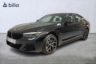 BMW 530e xDrive Sedan M Sport / Drag / Adaptiv Fart / HIFI