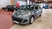 Peugeot 207 5-dörrar 1.4 Euro 5