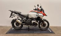 BMW R1300GS Adventure Racing Red Låg