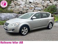 Kia CEED cee'd_sw 1.6 CRDi EX Euro 4