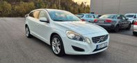 Volvo V60 D4 AWD Geartronic Momentum Nyservad/kamrem