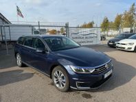 Volkswagen Passat Sportscombi GTE 1.4 TSI |Navi|Kamera|Drag