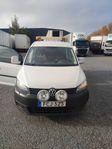 Volkswagen Caddy Maxi Kombi 1.6 TDI Euro 5