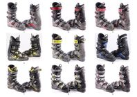 Pjäxor SALOMON S/PRO R100, R110, X90, SELECT CRUISE, HV R80