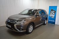 Mitsubishi Outlander PHEV CVT Fleet Edition Euro 6