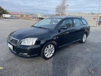 Toyota Avensis Automat 2.0 D-4 VVT-i- Nybesiktigat ,Servad