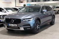 Volvo V90 Cross Country D5 235HK Inscription PRO AWD Aut