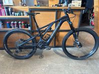 Specialized Turbo Levo Comp EL-mtb