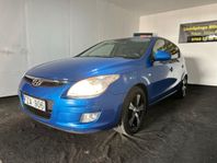 Hyundai i30  Hyundai i30 1.6 CRDi Manuell, 116hk SPORT styl