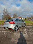 Kia Rio 5-dörrar 1.2 CVVT GLS 426kr skatt Byte/Avbet 690:-