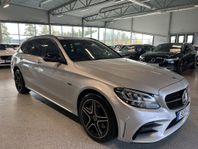 Mercedes-Benz C 300 T de 9G-Tronic AMG Line 4,99% Night Edit