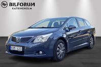 Toyota Avensis Kombi 1.8 Business 147hk