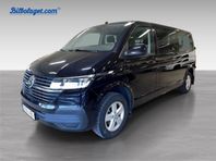 Volkswagen Transporter Kombi T32 2,0 TDI 4Motion DSG