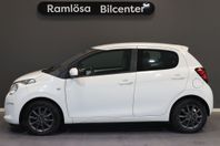 Citroën C1 5-dörrar 1.0 Euro 6