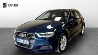 Audi A3 Sportback e-Tron 204HK S-tronic Proline / LED / B&O