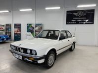 BMW 318 i 2-dörrars Sedan / skattebefriade